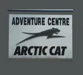 Adventure Centre Arctic Cat