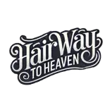 Hairway to Heaven