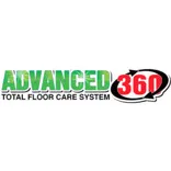 Advanced 360 Total Floor Care