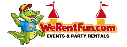 We Rent Fun