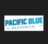 Pacific Blue Mechanical & Plumbing