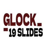 GLOCK 19 SLIDES