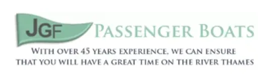 JGF PASSENGER BOATS - Boat Trips in Surrey