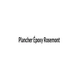 Plancher Epoxy Rosemont