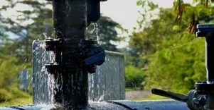 Water Pump Repair Ltd