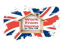Work From Home In the UK