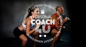 Personal Coach 4U
