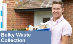 Bulky Waste Collection