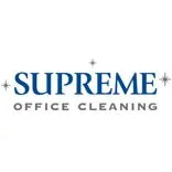 Supreme Office Cleaning