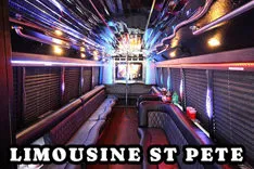 Limousine St Pete