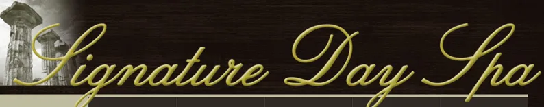 Signature Day Spa