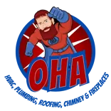 OHA HVAC, Plumbing, Roofing, Chimney & Fireplaces