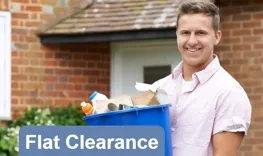 Flat Clearance