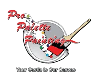 Pro Palette Painting