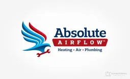 Absolute Airflow Air Conditioning, Heating and Plumbing