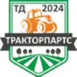 TD TractorParts 2024 OOD
