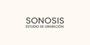 Sonosis Estudio de grabación de podcast