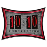 10.10 Contracting