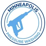 Minneapolis Pressure Washing