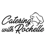 Catering with Rochelle