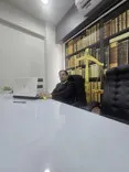 Advocate Tejas Sakhrani