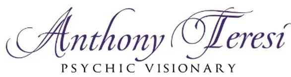 Anthony Teresi Psychic Visionary