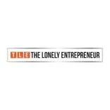 The lonely Entreprenure