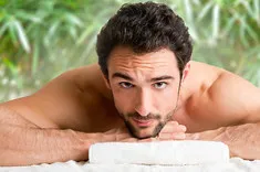 Spot On Massage Alternative Care
