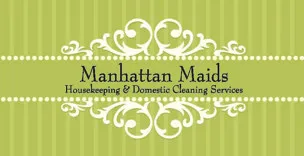 Manhattan Maids
