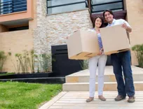 Removals Man with Van