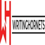 WritingHornets - Writing Company