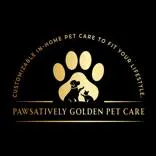 Pawsatively Golden Pet Care