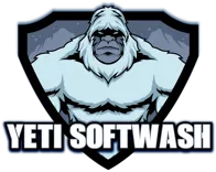 Yeti Softwash
