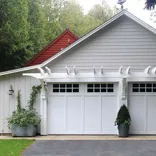 A&J Garage Door