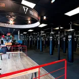 GoBoxing