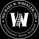 Dr Michael R Wheeler MD