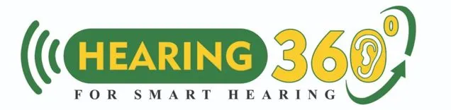 Hearing 360 Degree