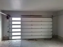Fox Chase Garage Door