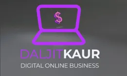 DK Digital Girl