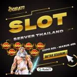 Slot Gacor