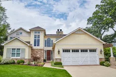 Vesta Garage Door Repair