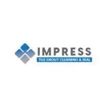 Impress Tile Grout Cleaning & Seal