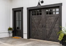 Best Garage Door Repair