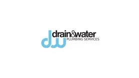 Drain & Water Plumbing Services