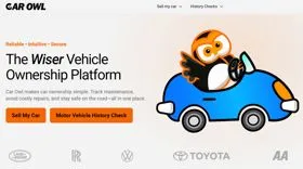 Car Owl