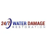 24/7 Water Damage Restoration