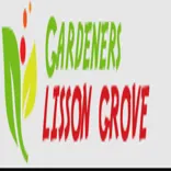 Gardeners Lisson Grove