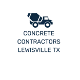 Concrete Contractors Lewisville TX