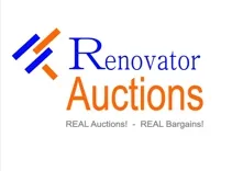 Renovator Auctions