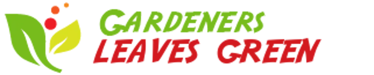 Gardeners Leaves Green
